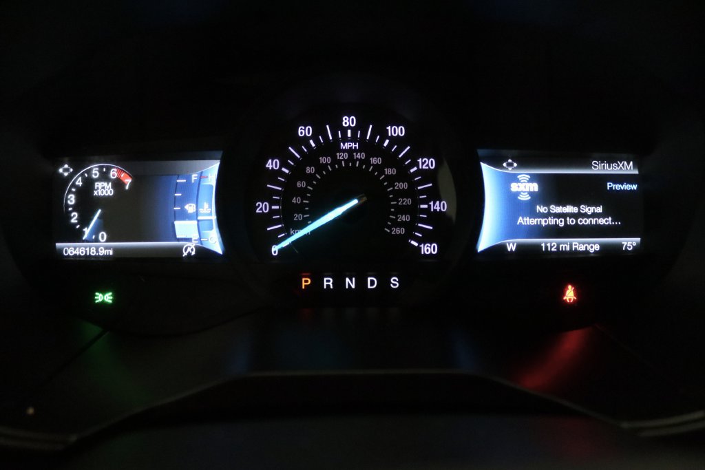 Used 2023 Ford Edge SEL AWD/4WD image 18