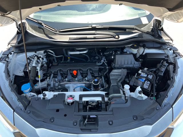 Used 2022 Honda HR-V EX image 28