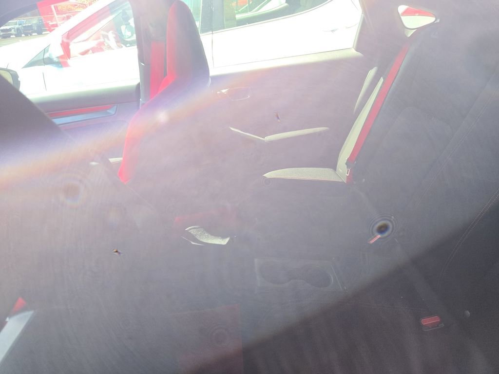 Used 2023 Honda Civic Type R image 7
