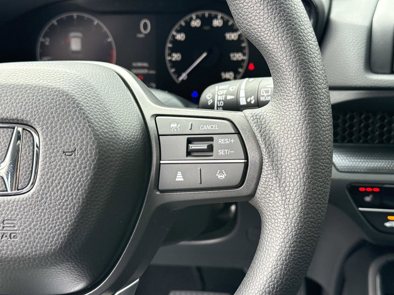 New 2026 Honda CR-V EX image 10