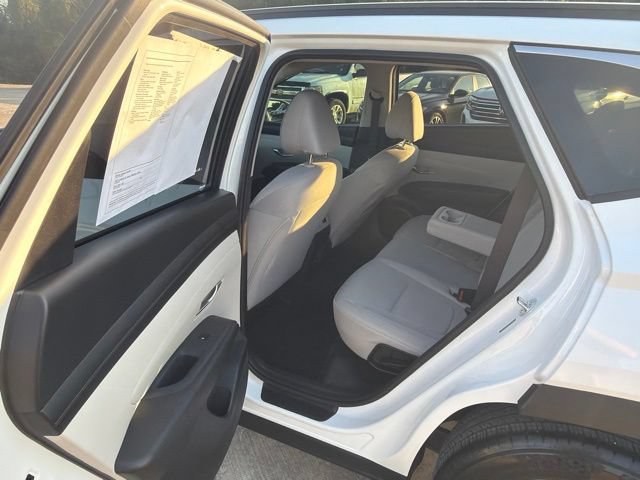 Used 2026 Hyundai Tucson SEL Plus w/ Tow & Go Package FWD image 17