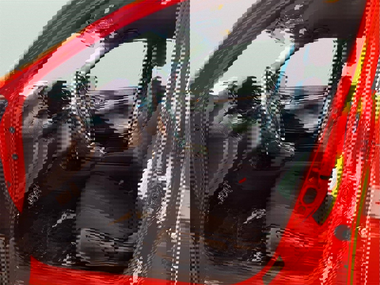 Used 2019 Honda Civic Sport image 14