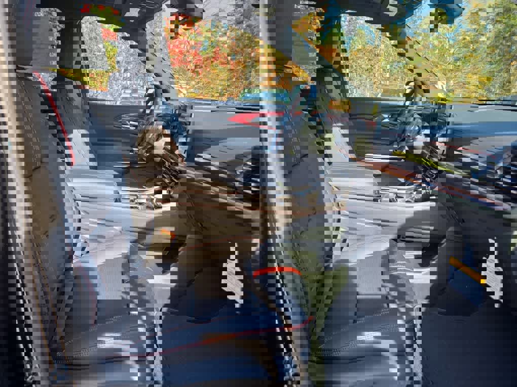 New 2026 Chevrolet Traverse RS image 47