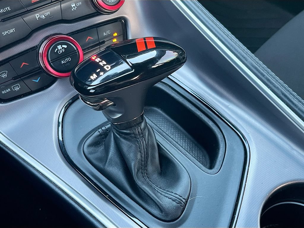 Used 2021 Dodge Challenger R/T RWD image 16