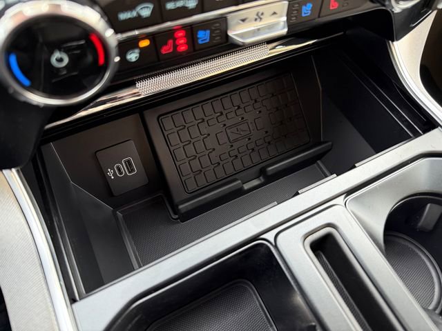 New 2026 Ford F150 Platinum w/ Equipment Group 703A Plus image 38