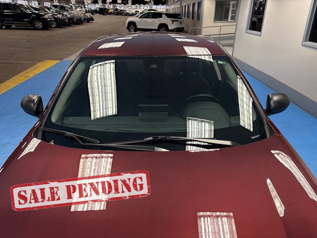 Used 2024 Nissan Altima 2.5 SV image 11