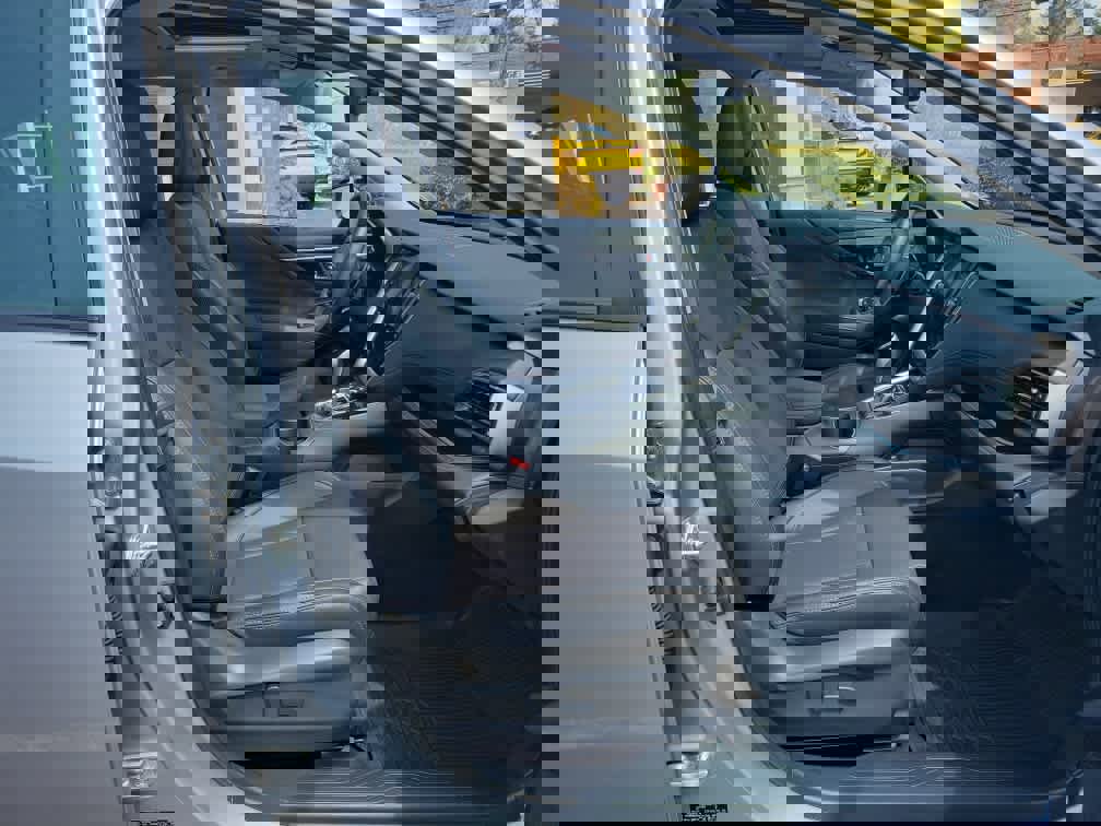 Certified 2025 Subaru Legacy Limited image 31