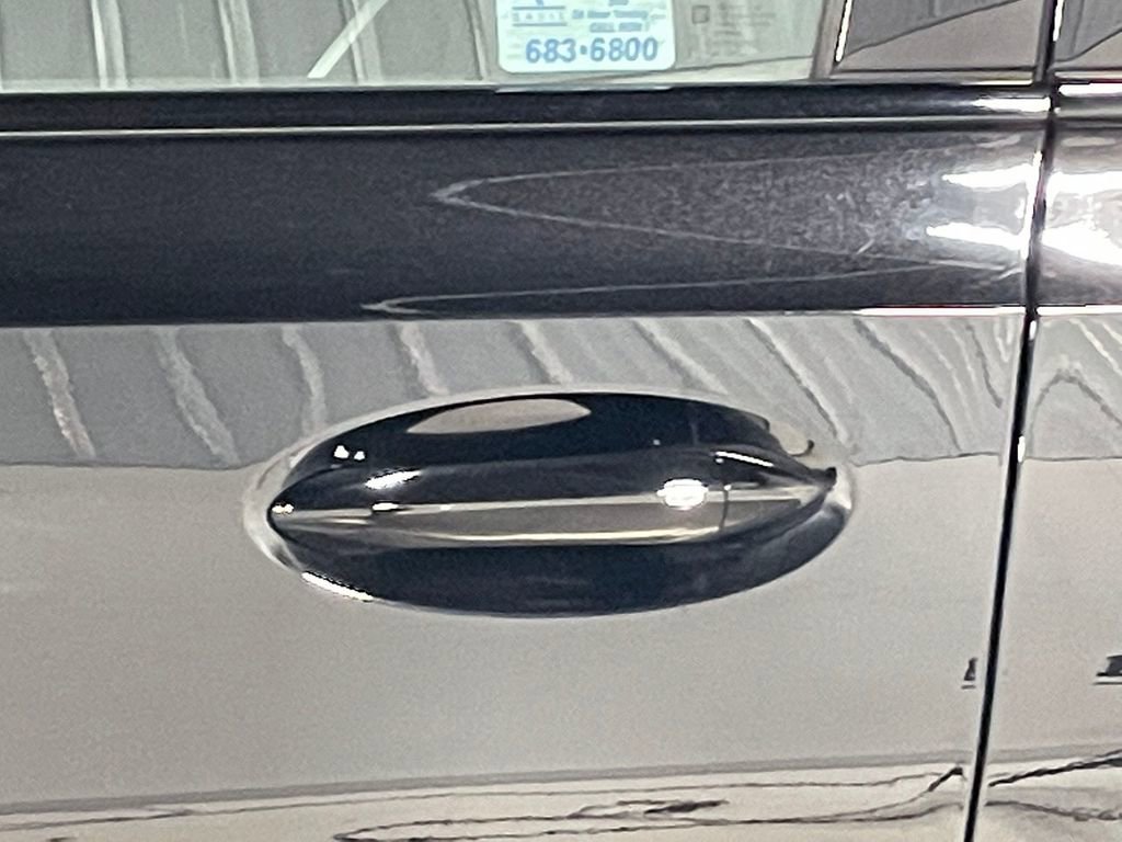 Used 2025 Buick Envision Sport Touring image 16