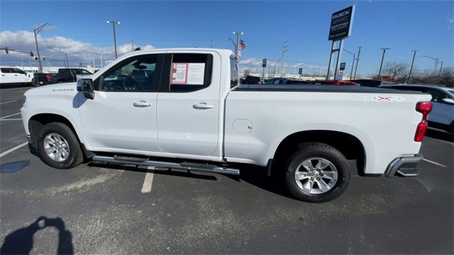 Used 2019 Chevrolet Silverado 1500 LT w/ Bed Protection Package image 7
