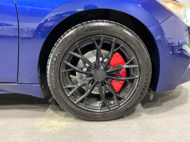 Certified 2016 Nissan Maxima Platinum FWD image 33