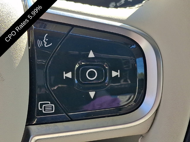 Certified 2024 Volvo XC90 B6 Plus w/ Protection Package AWD/4WD image 27