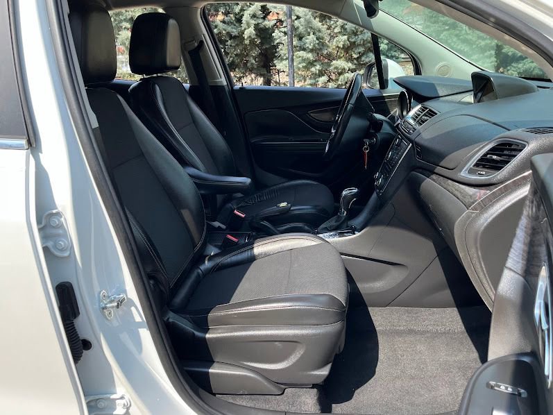 Used 2013 Buick Encore Convenience image 38