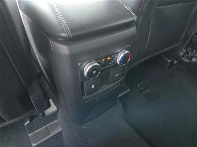 Used 2023 Ford Explorer XLT w/ Equipment Group 202A RWD image 18