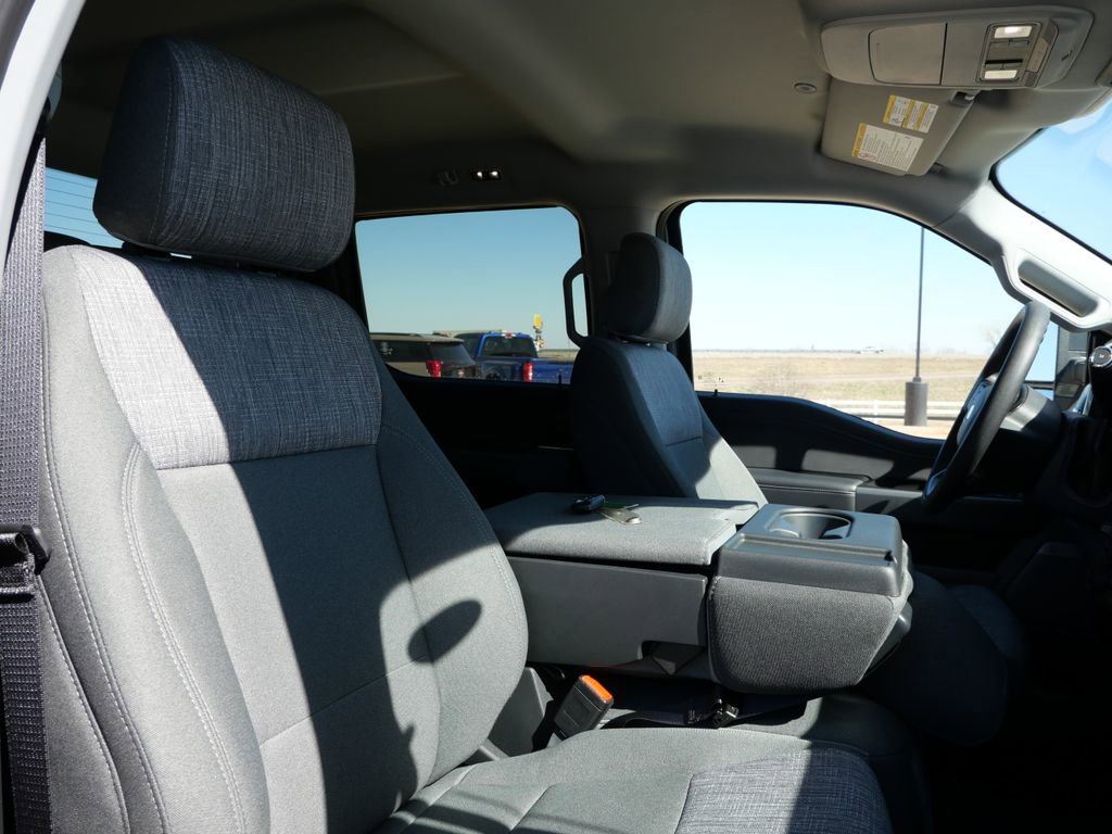 New 2026 Ford F250 XLT w/ XLT Premium Package image 22