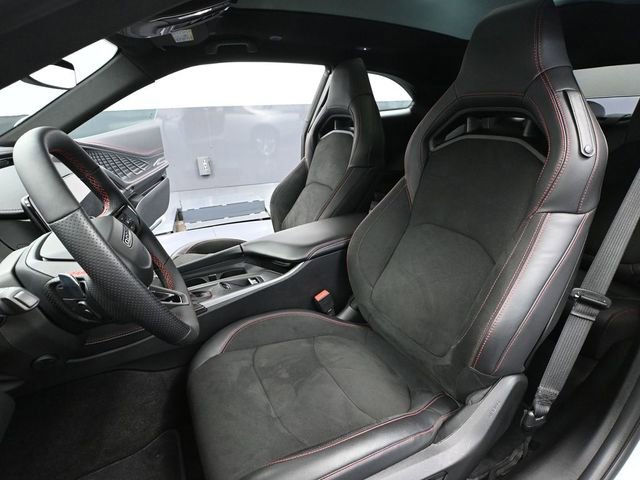 Used 2024 Dodge Charger R/T Scat Pack w/ Plus Group AWD/4WD image 28