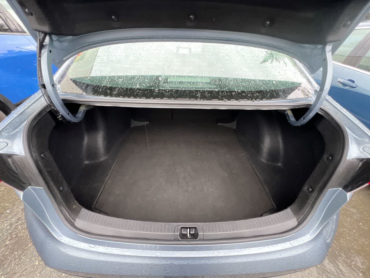 Used 2024 Toyota Corolla LE FWD image 25