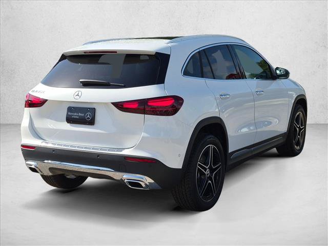 New 2026 Mercedes-Benz GLA 250 image 2