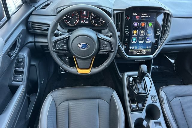 Certified 2025 Subaru Crosstrek 2.5i Wilderness w/ Wilderness Package AWD/4WD image 16