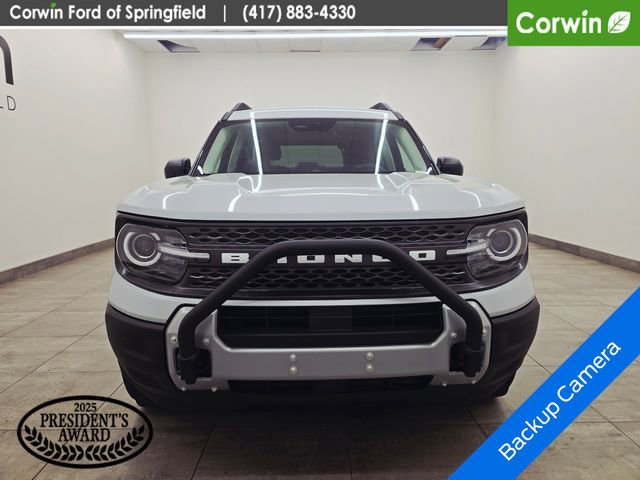 New 2026 Ford Bronco Sport Big Bend image 7