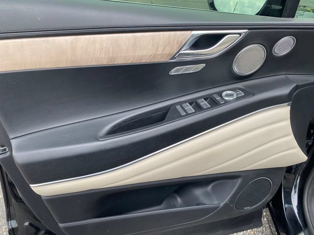 Used 2023 Genesis GV80 2.5T w/ Prestige 20" Package AWD/4WD image 17
