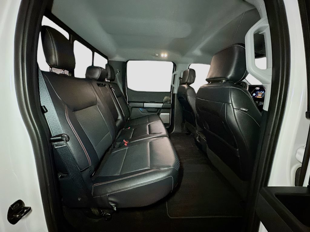 Certified 2022 Ford F150 Lariat AWD/4WD image 34