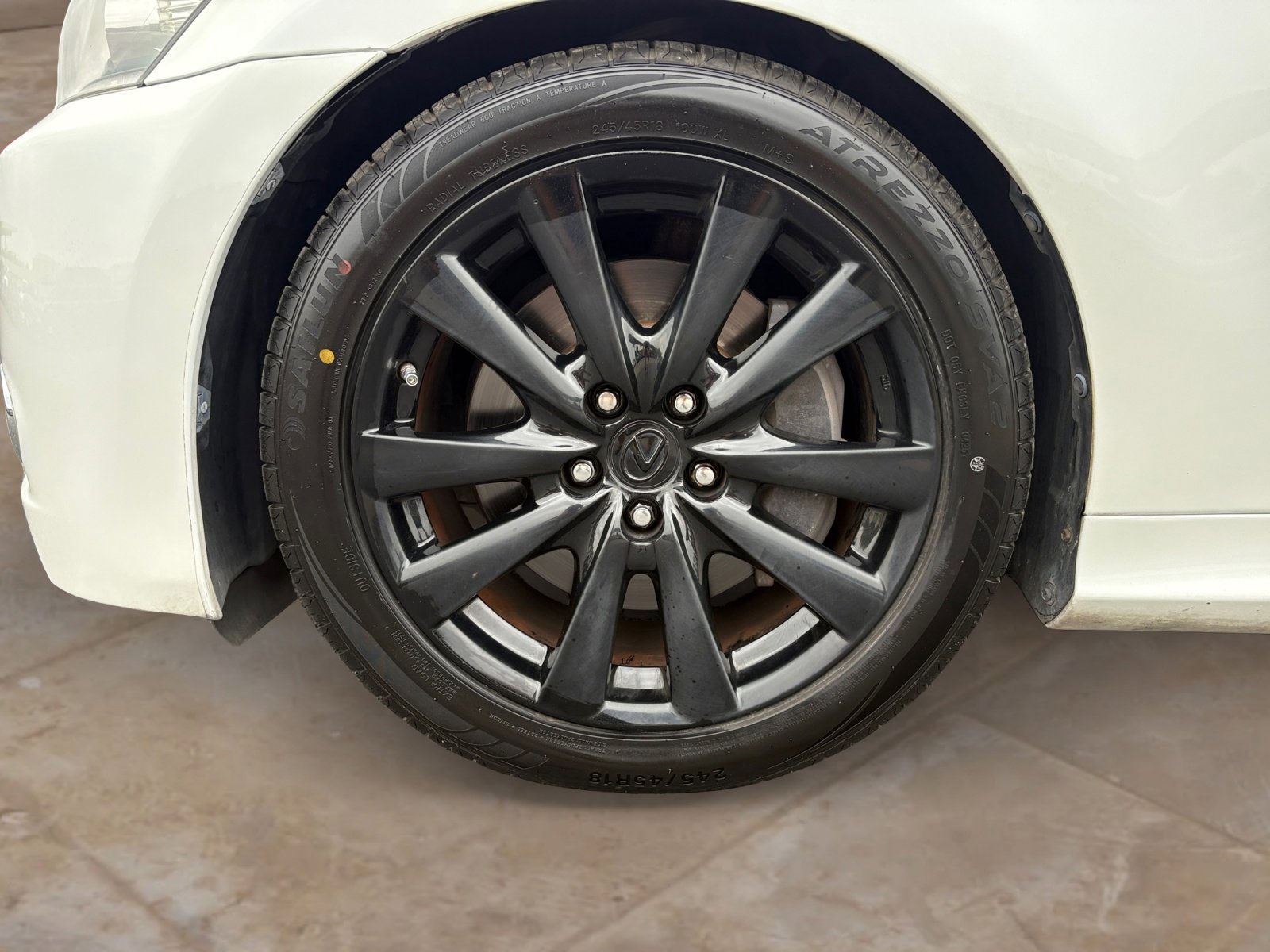 Used 2014 Lexus GS 350 w/ Premium Package image 26