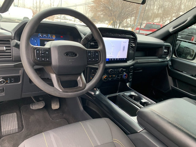 Certified 2024 Ford F150 STX w/ STX Black Appearance Package image 20