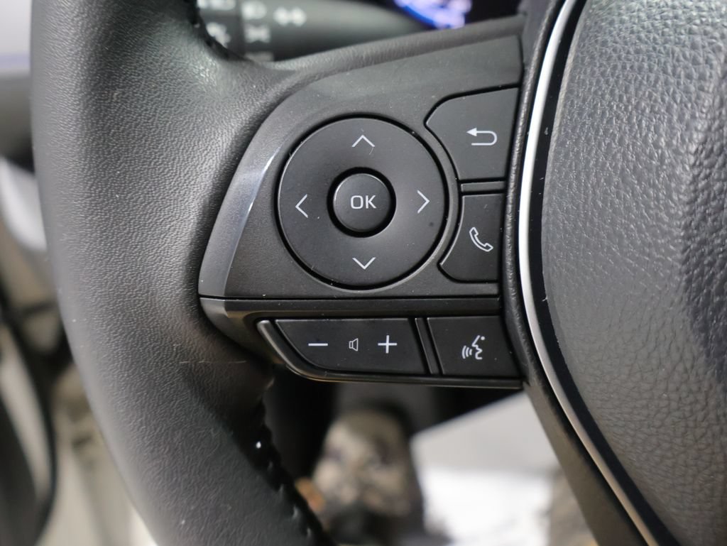 Used 2024 Toyota RAV4 XSE AWD/4WD image 34