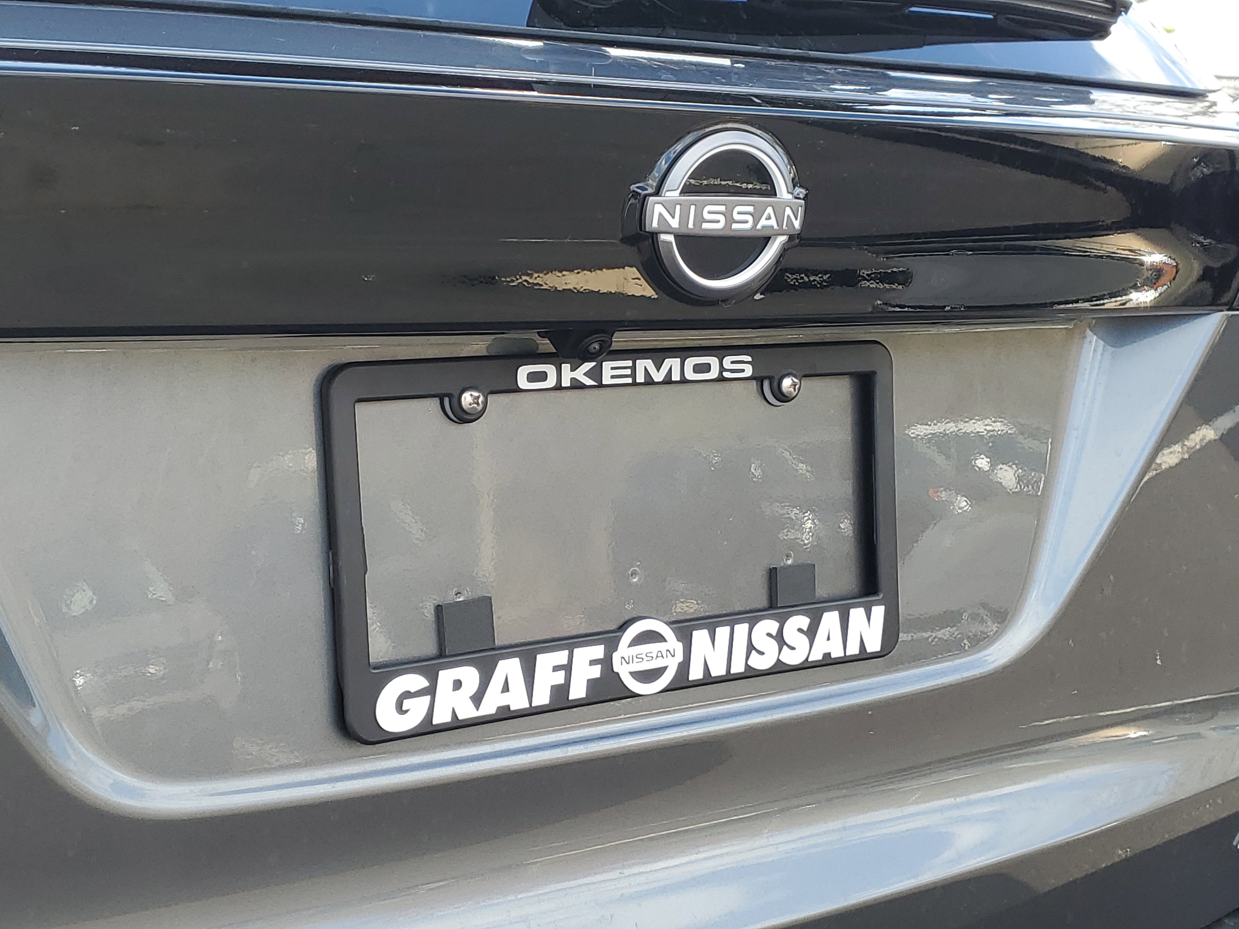New 2026 Nissan Kicks SV w/ SV Premium Package AWD/4WD image 28