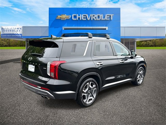 Used 2023 Hyundai Palisade Limited image 5
