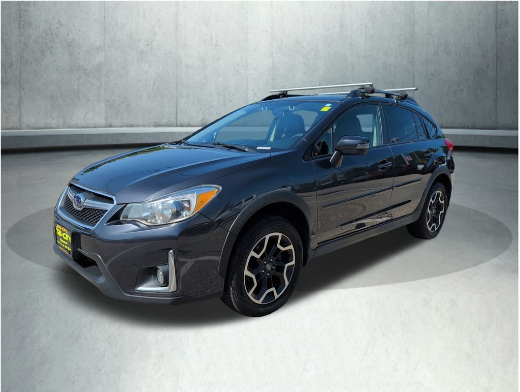Used 2016 Subaru Crosstrek 2.0i Limited