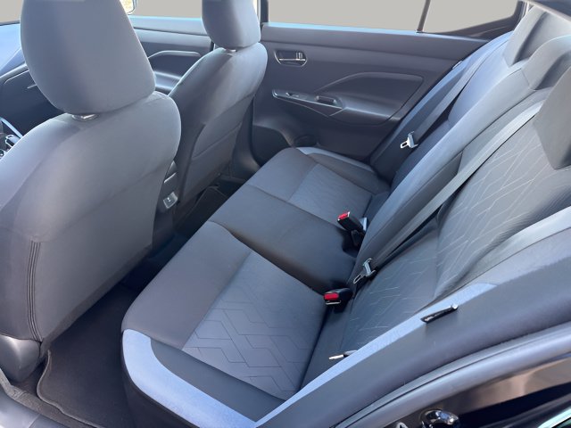 Used 2023 Nissan Versa SV FWD image 15