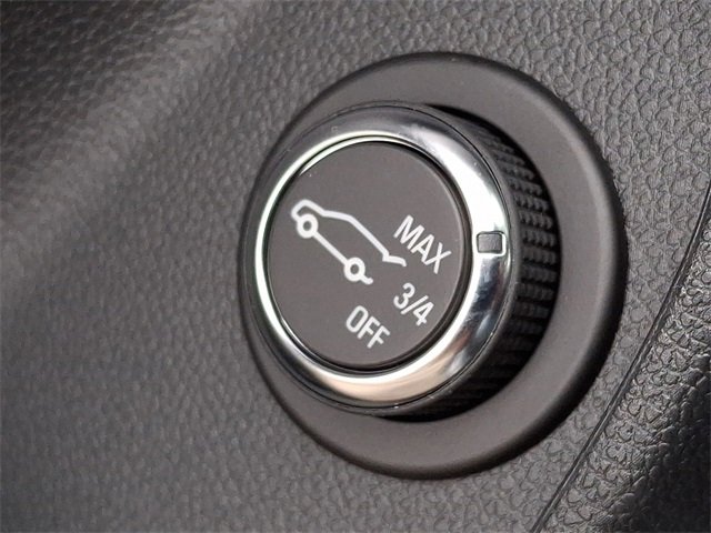 New 2026 Buick Envista Avenir image 15