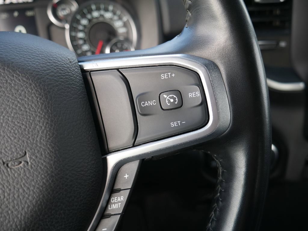 Certified 2024 RAM 2500 Big Horn image 35