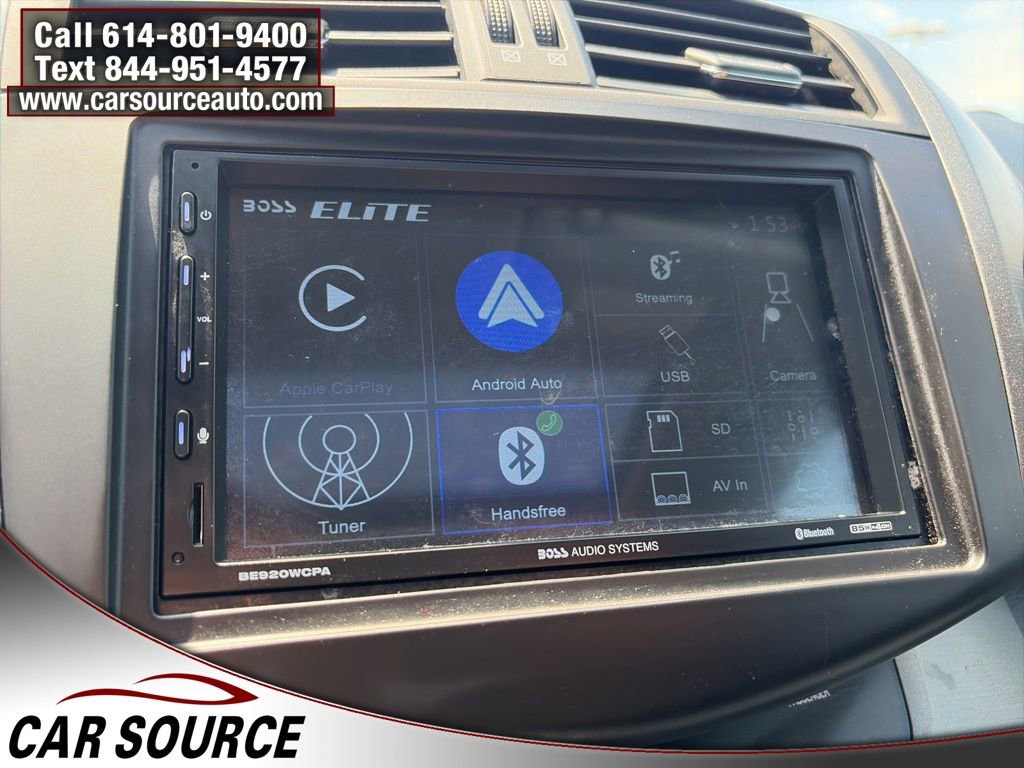 Used 2012 Toyota RAV4 Sport w/ Appearance Pkg AWD/4WD image 20