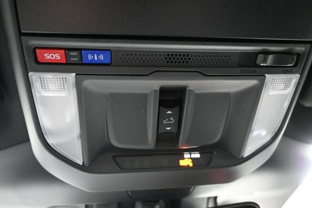 New 2026 Subaru Forester Limited AWD/4WD image 37