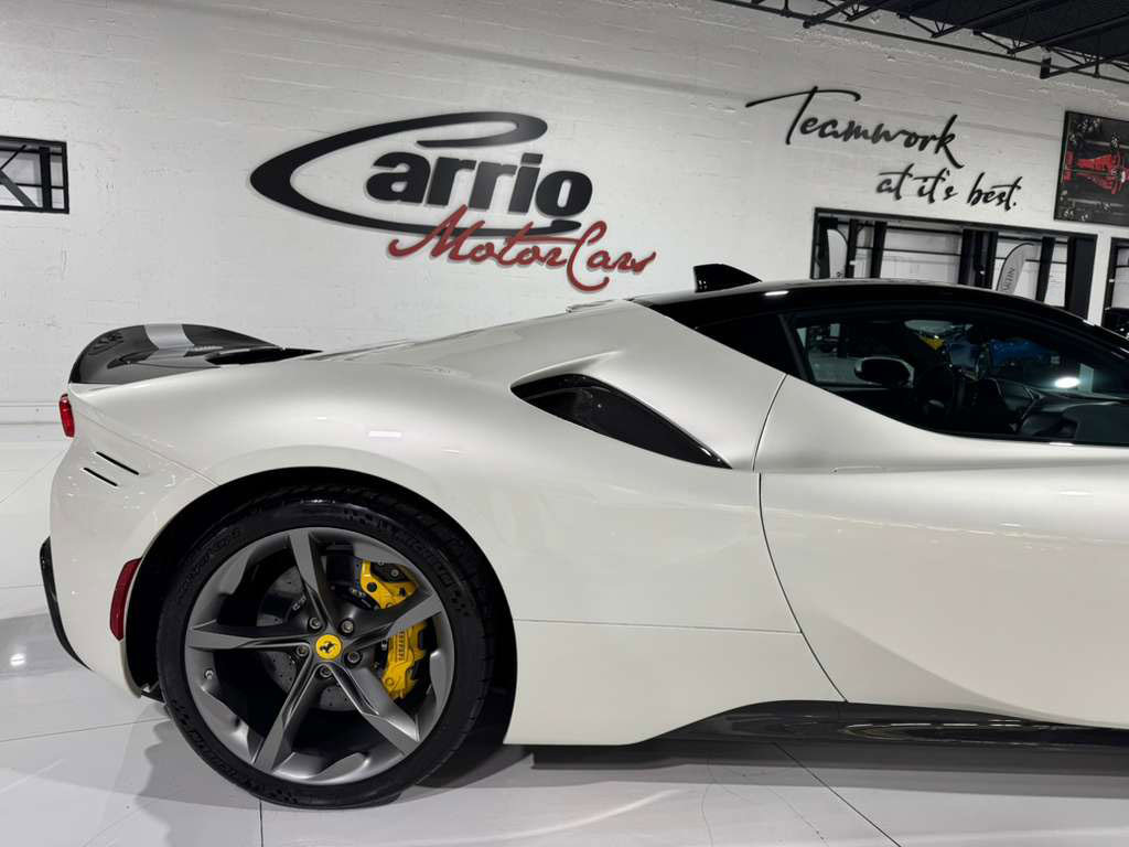 Used 2021 Ferrari SF90 Stradale image 37