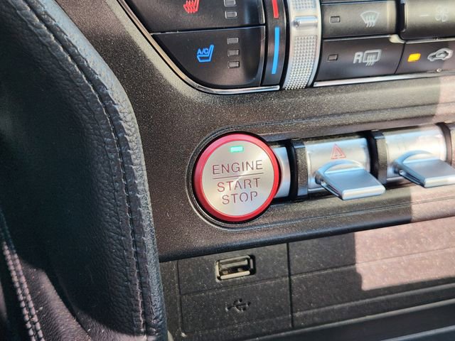 Used 2021 Ford Mustang Premium w/ 2.3L High Performance Package image 21