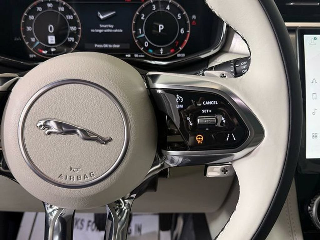 New 2026 Jaguar F-PACE R-Dynamic S AWD/4WD image 40