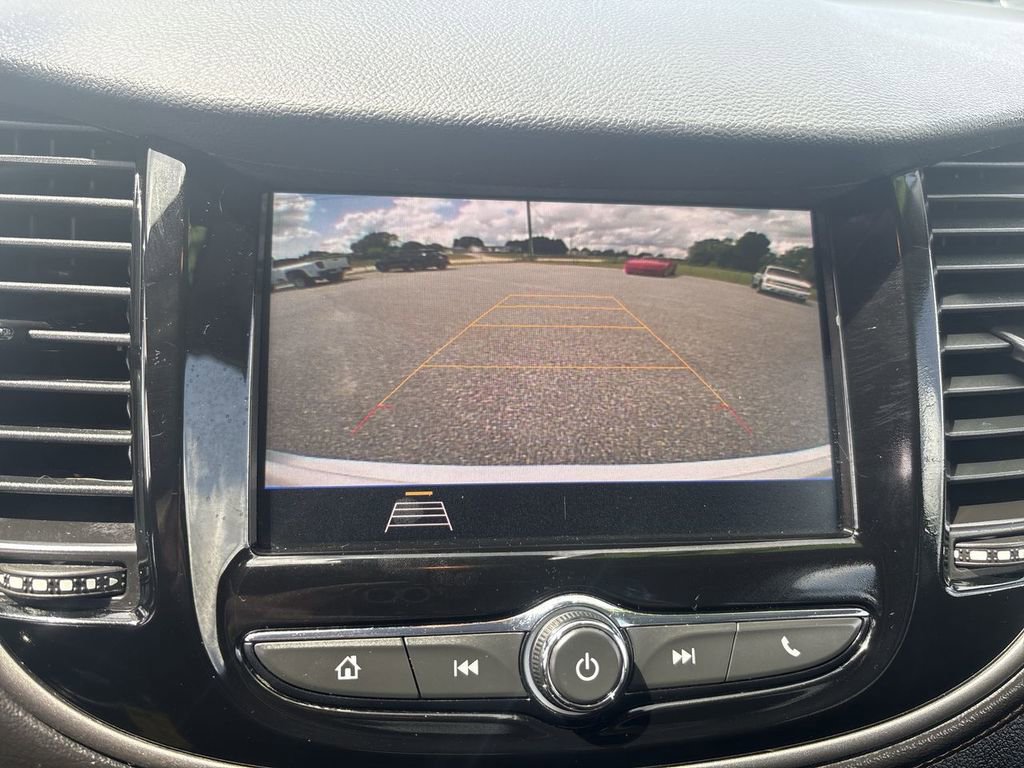 Used 2020 Chevrolet Trax LS w/ Tint and Cruise Package FWD image 14