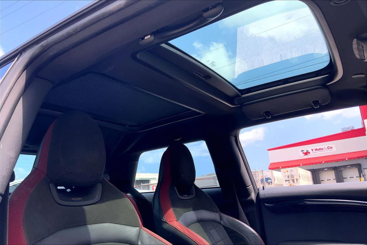 Used 2015 MINI Cooper John Cooper Works FWD image 29