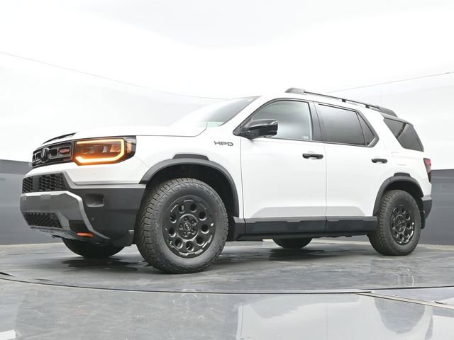 New 2026 Honda Passport TrailSport Elite image 20