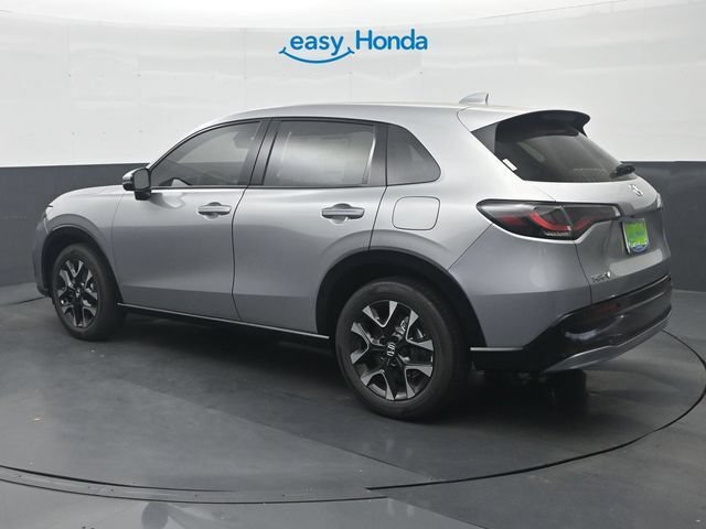 New 2027 Honda HR-V EX-L image 5