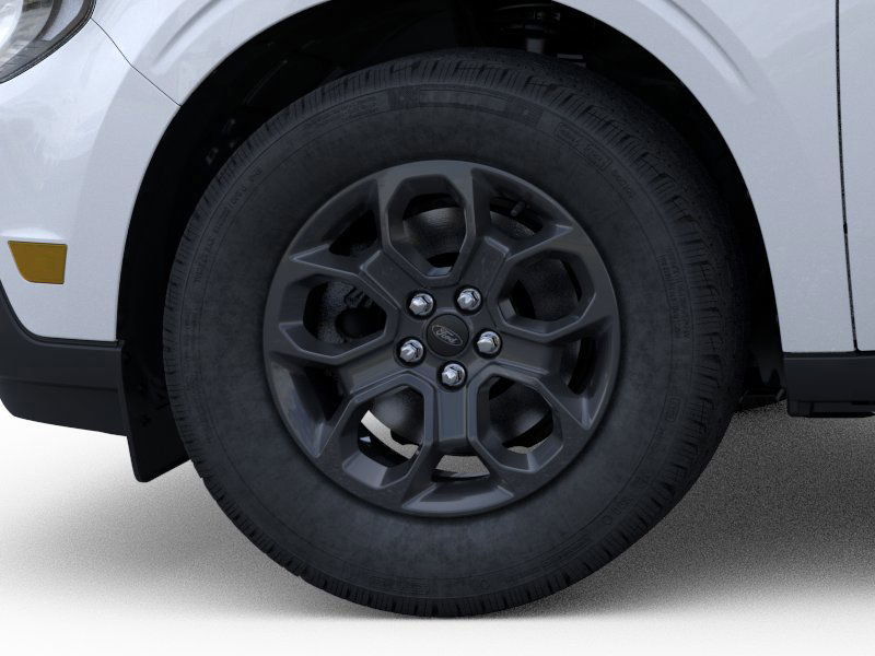 New 2025 Ford Maverick XLT w/ Equipment Group 301A image 20