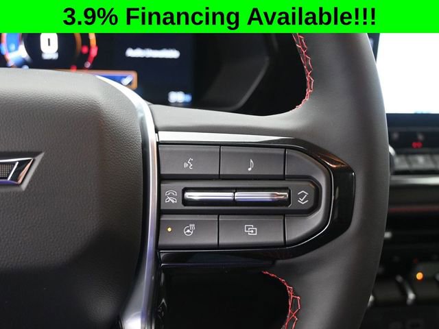 New 2026 Chevrolet Colorado Z71 w/ Z71 Convenience Package 2 image 27