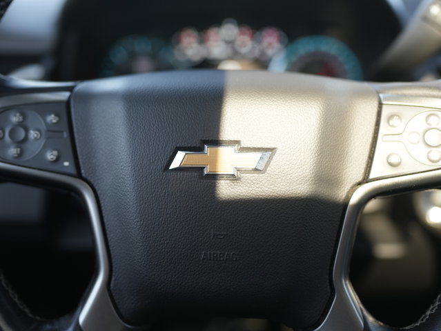 Used 2020 Chevrolet Tahoe Premier AWD/4WD image 21