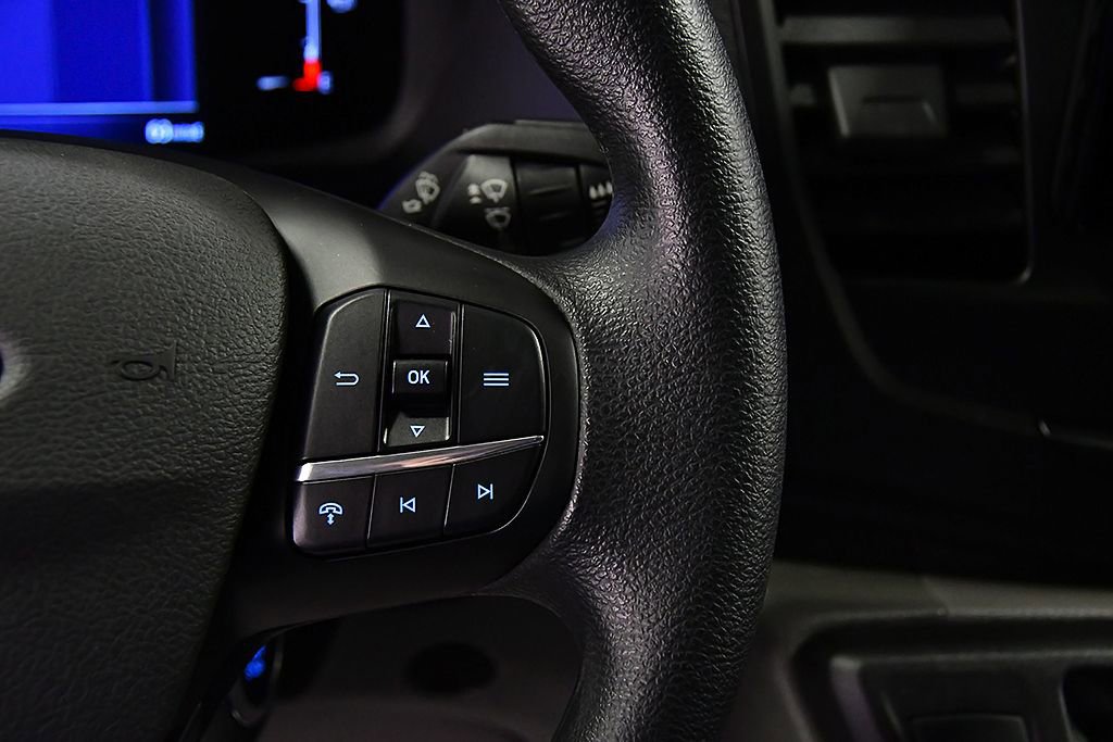 New 2026 Ford Transit 250 148 Medium Roof Extended AWD image 17