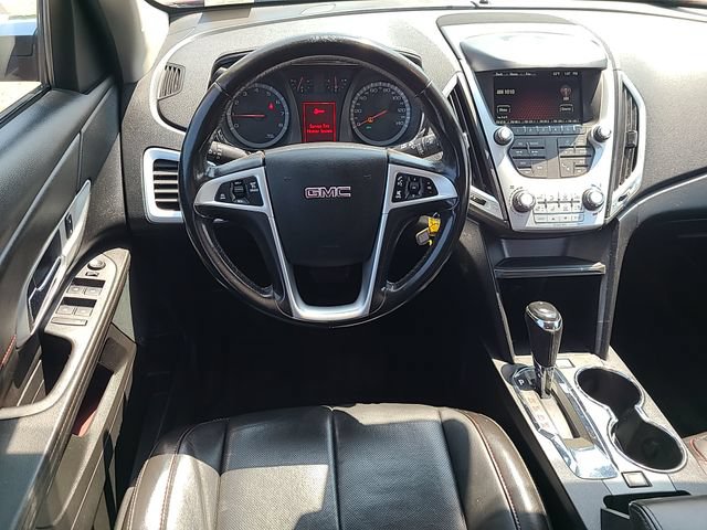 Used 2016 GMC Terrain SLT AWD/4WD image 22