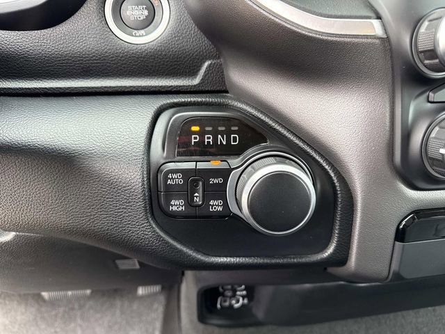 Used 2020 RAM 1500 Big Horn image 23