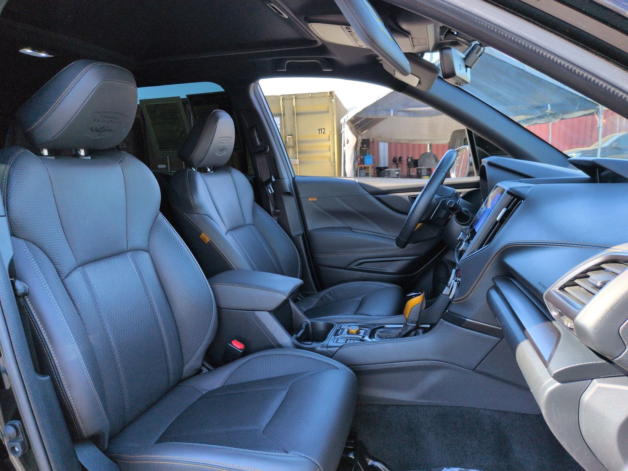 Used 2024 Subaru Forester Wilderness image 33